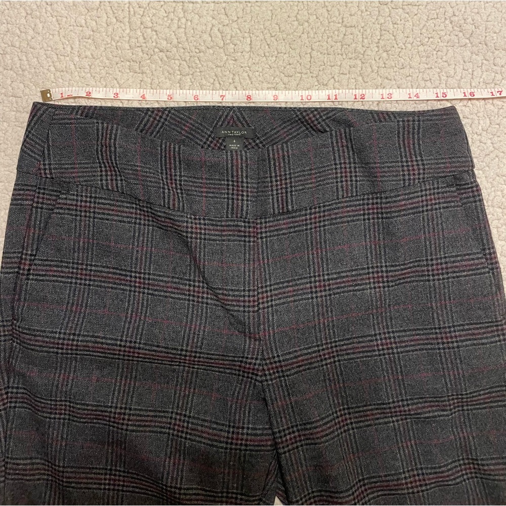 Ann taylor trousers